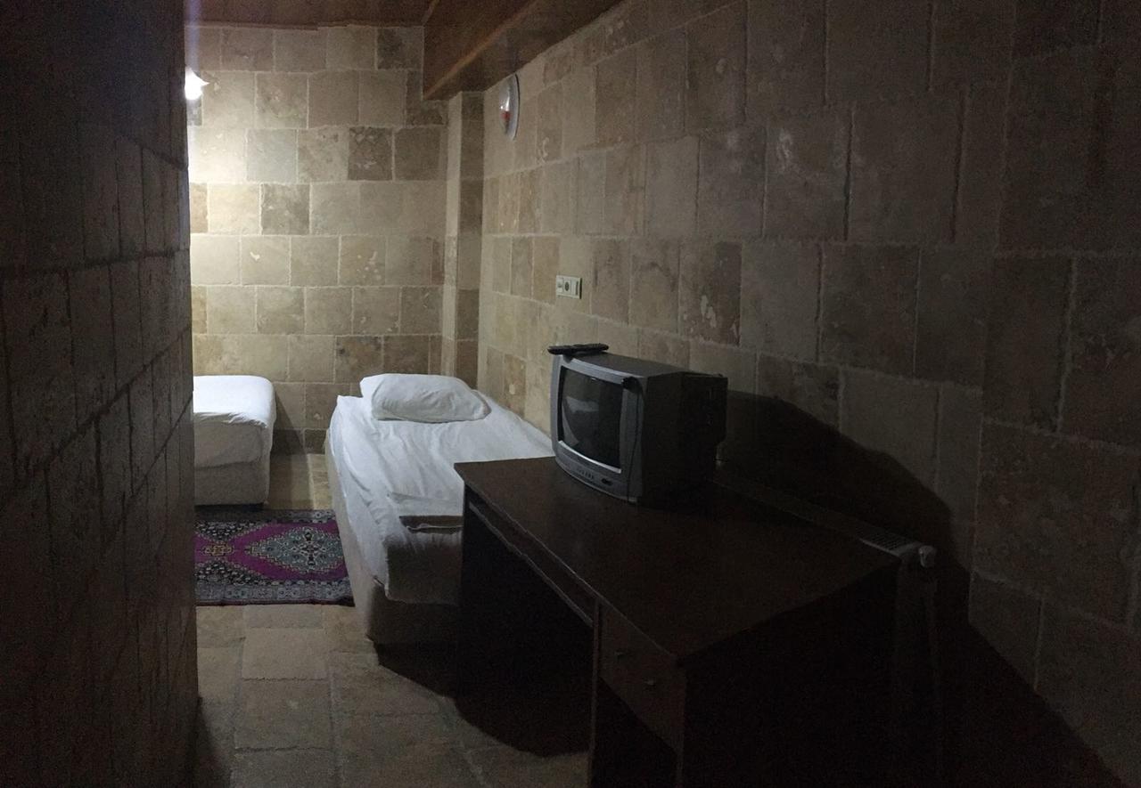 Arnovalley Hotel Ürgüp Eksteriør billede