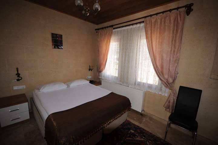 Arnovalley Hotel Ürgüp Eksteriør billede