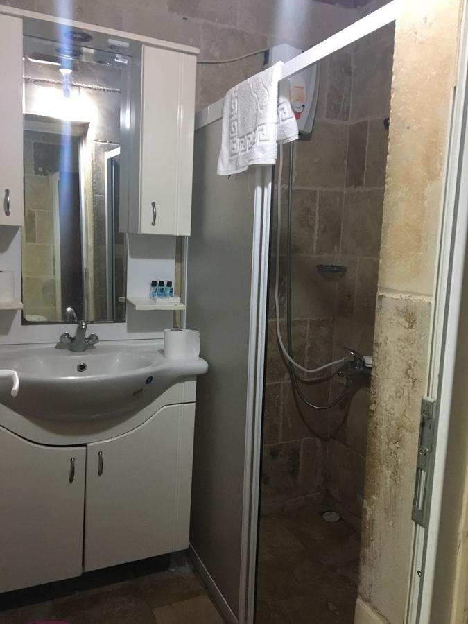 Arnovalley Hotel Ürgüp Eksteriør billede