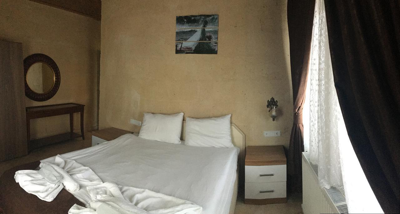 Arnovalley Hotel Ürgüp Eksteriør billede