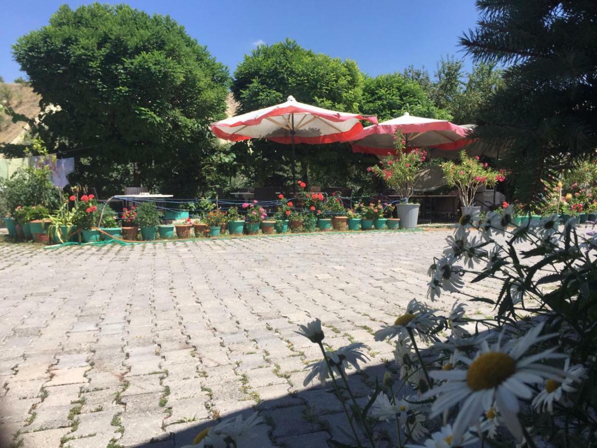 Arnovalley Hotel Ürgüp Eksteriør billede