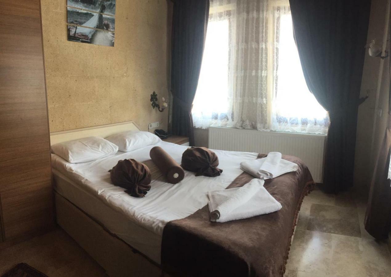 Arnovalley Hotel Ürgüp Eksteriør billede