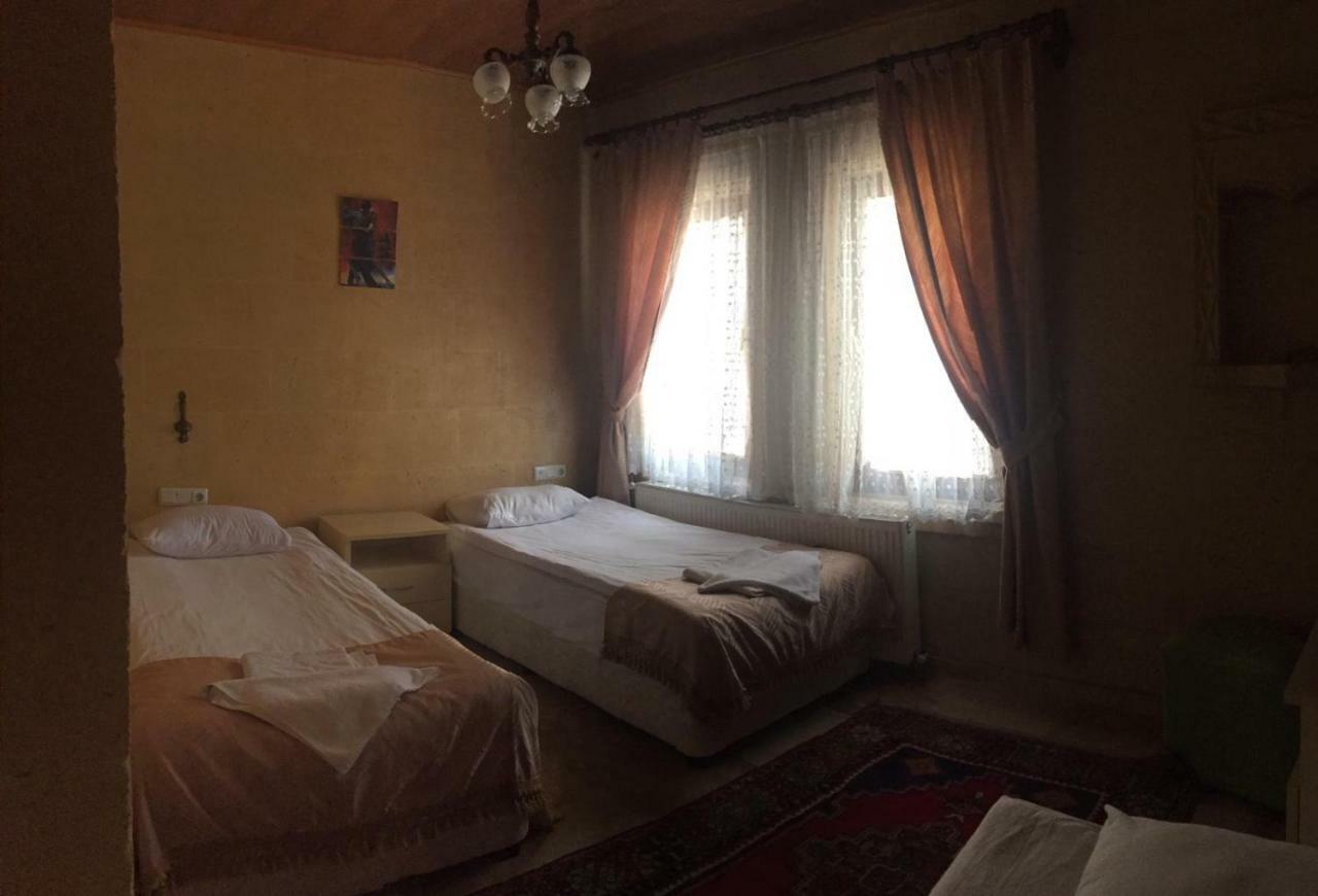 Arnovalley Hotel Ürgüp Eksteriør billede